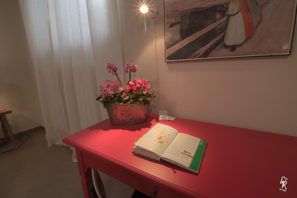 B&B Mar Del Plata Porto Recanati Kültér fotó