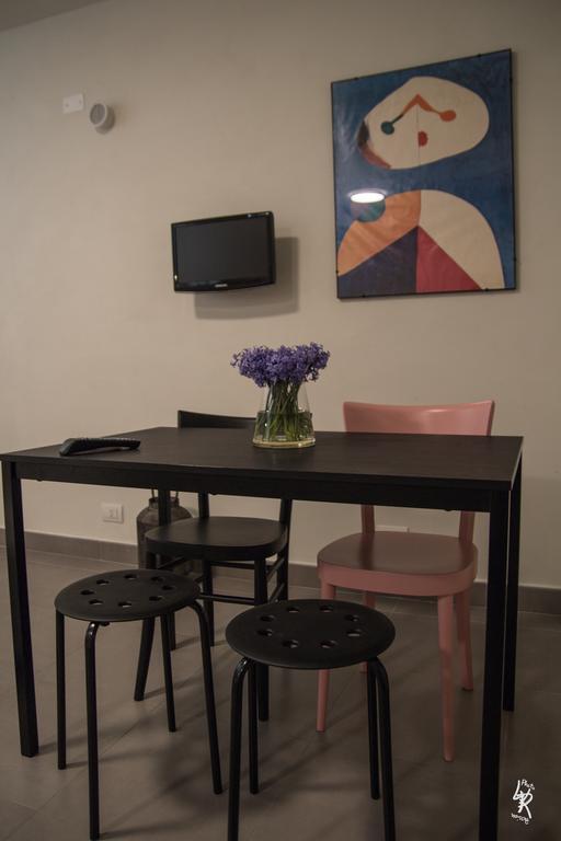 B&B Mar Del Plata Porto Recanati Kültér fotó
