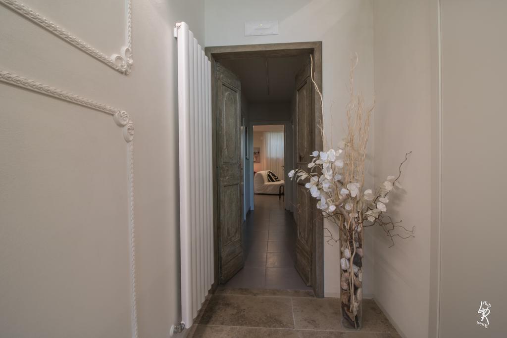 B&B Mar Del Plata Porto Recanati Kültér fotó