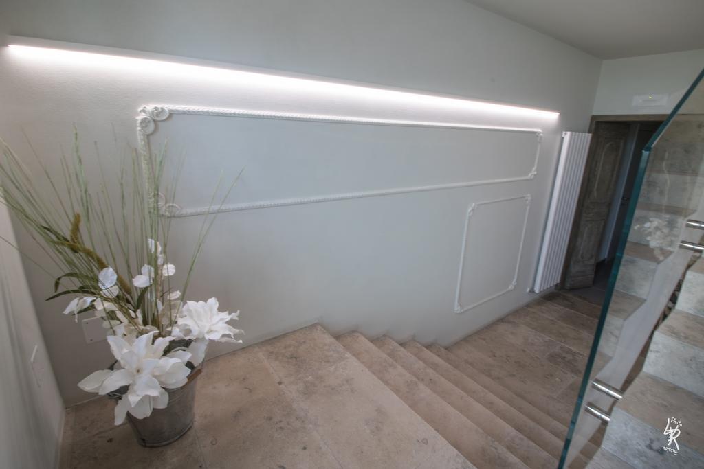 B&B Mar Del Plata Porto Recanati Kültér fotó