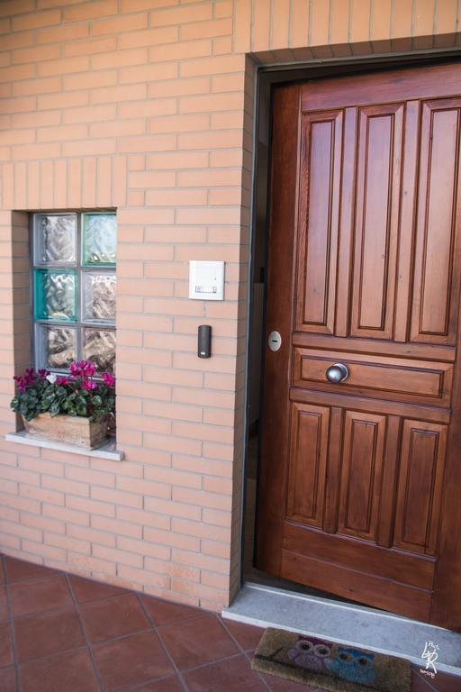 B&B Mar Del Plata Porto Recanati Kültér fotó