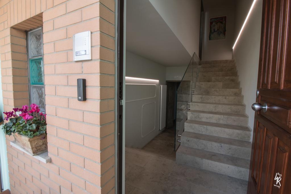 B&B Mar Del Plata Porto Recanati Kültér fotó