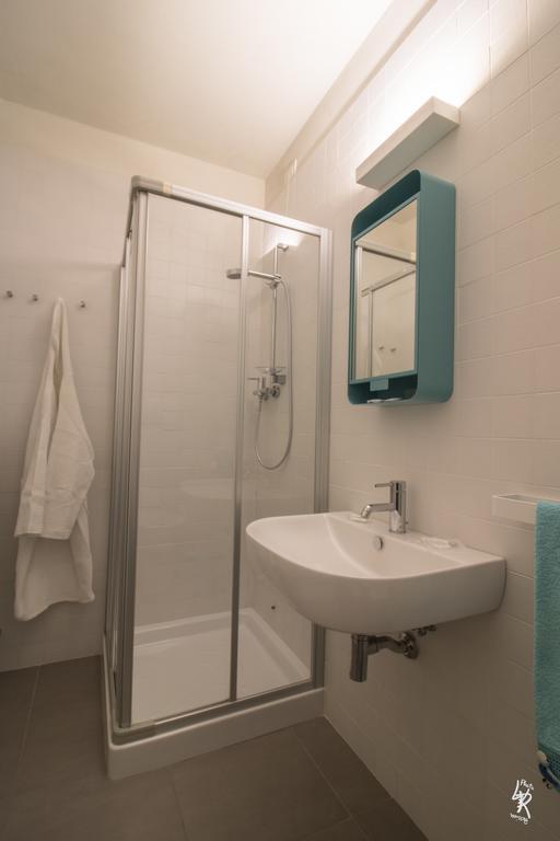 B&B Mar Del Plata Porto Recanati Kültér fotó