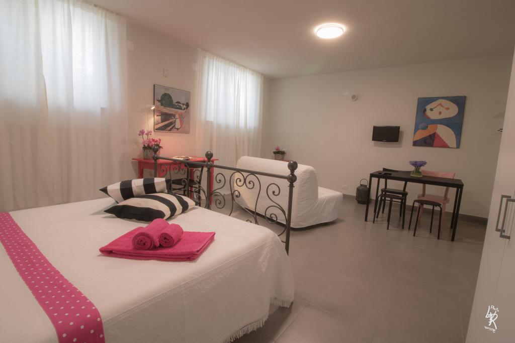 B&B Mar Del Plata Porto Recanati Kültér fotó