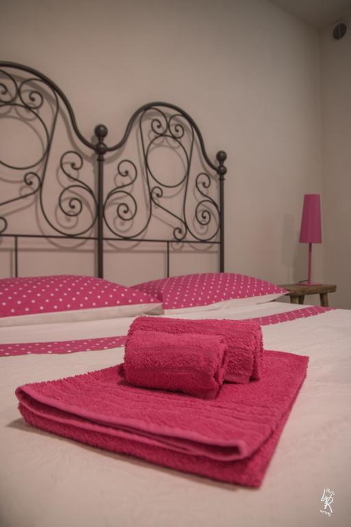 B&B Mar Del Plata Porto Recanati Kültér fotó
