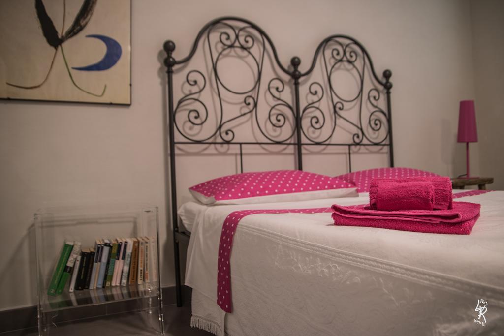 B&B Mar Del Plata Porto Recanati Kültér fotó