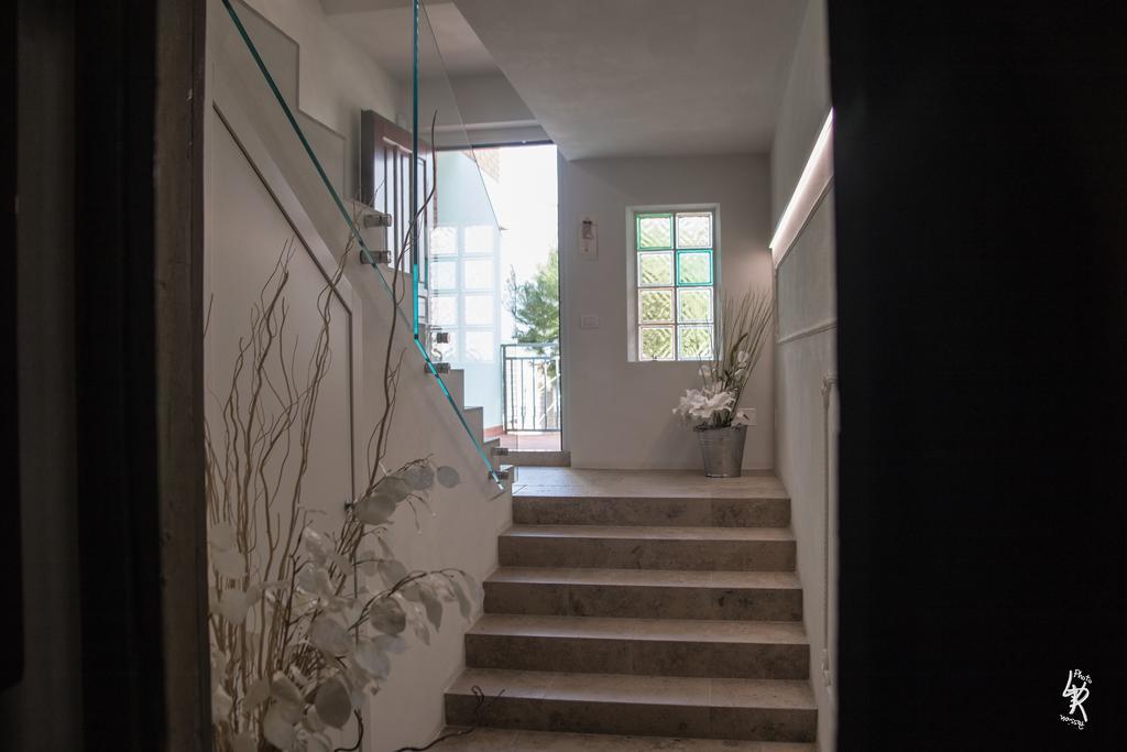 B&B Mar Del Plata Porto Recanati Kültér fotó